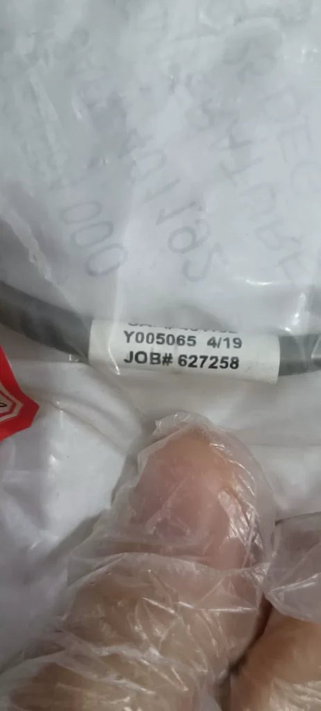 YORK 025-29964-000 Temperature Sensor thumbnail