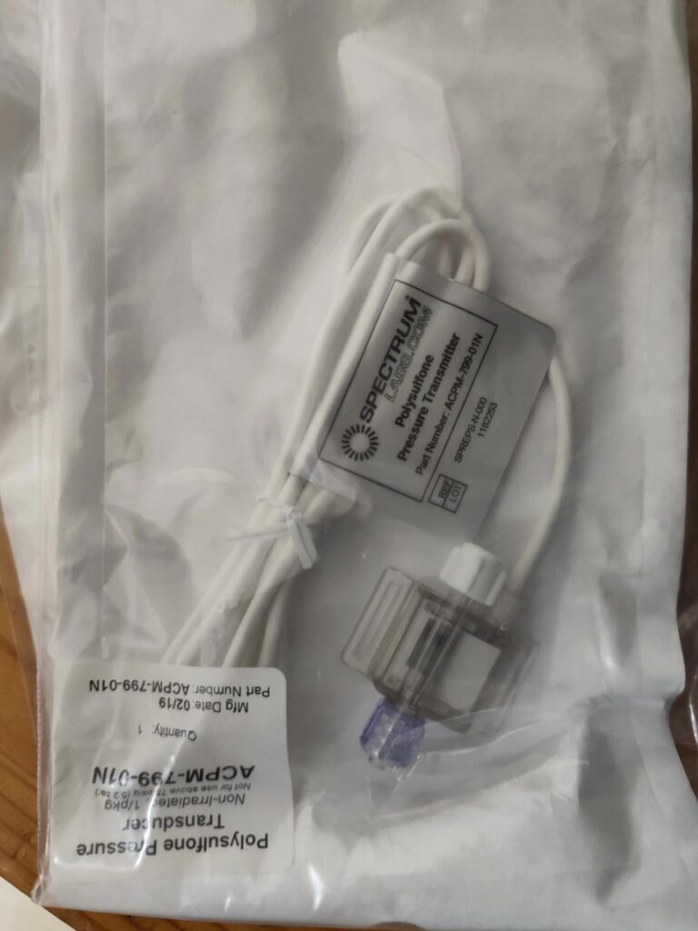 Spectrum ACPM-799 Sensor