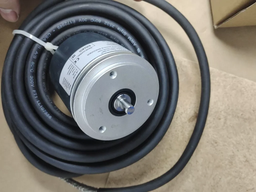 Mita-Teknik 7690060 Encoder thumbnail
