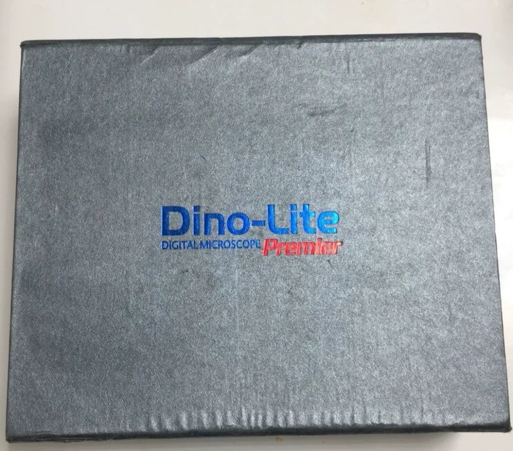 DINO-LITE AM7013MT Digital Microscope