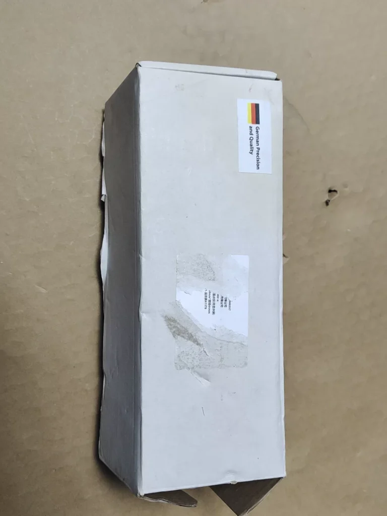 Austro-Tech S699 2211 Sensor