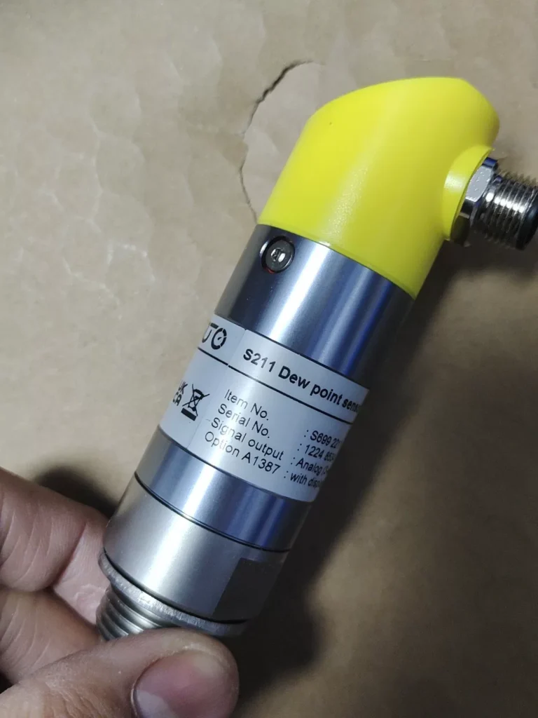 Austro-Tech S699 2211 Sensor thumbnail