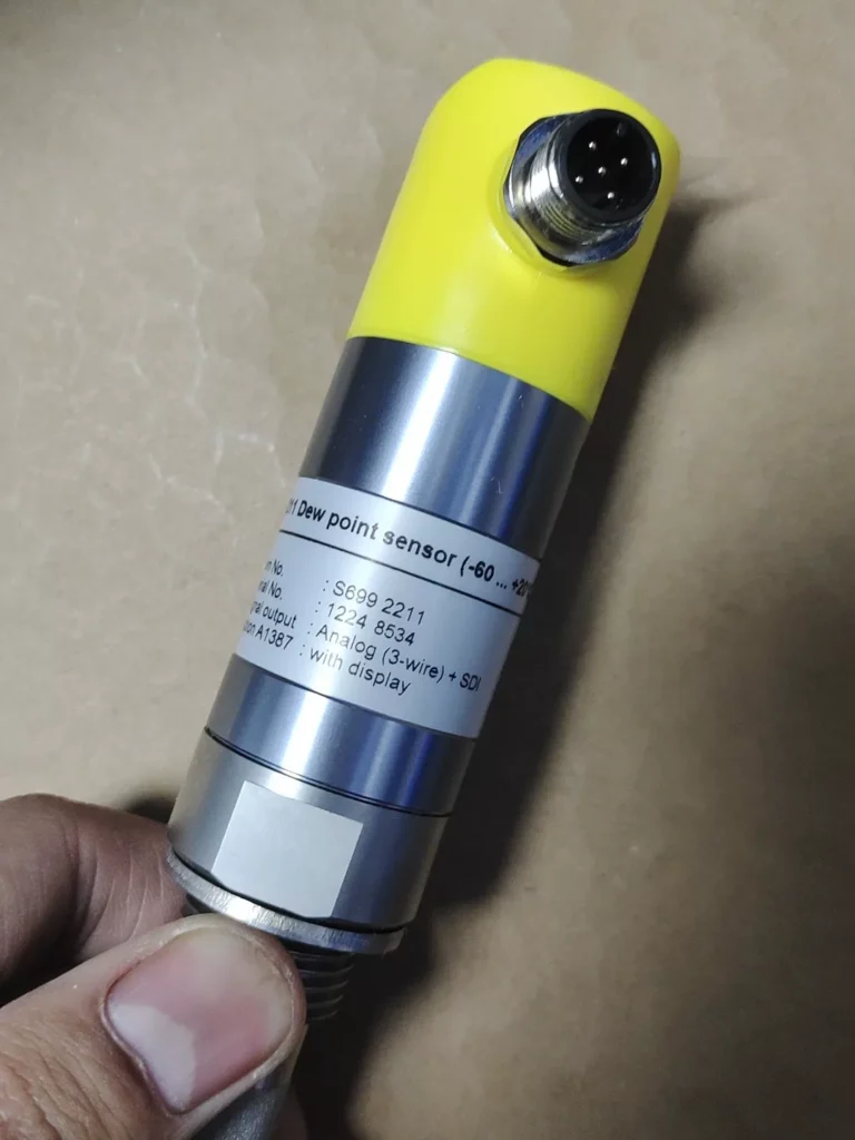 Austro-Tech S699 2211 Sensor thumbnail