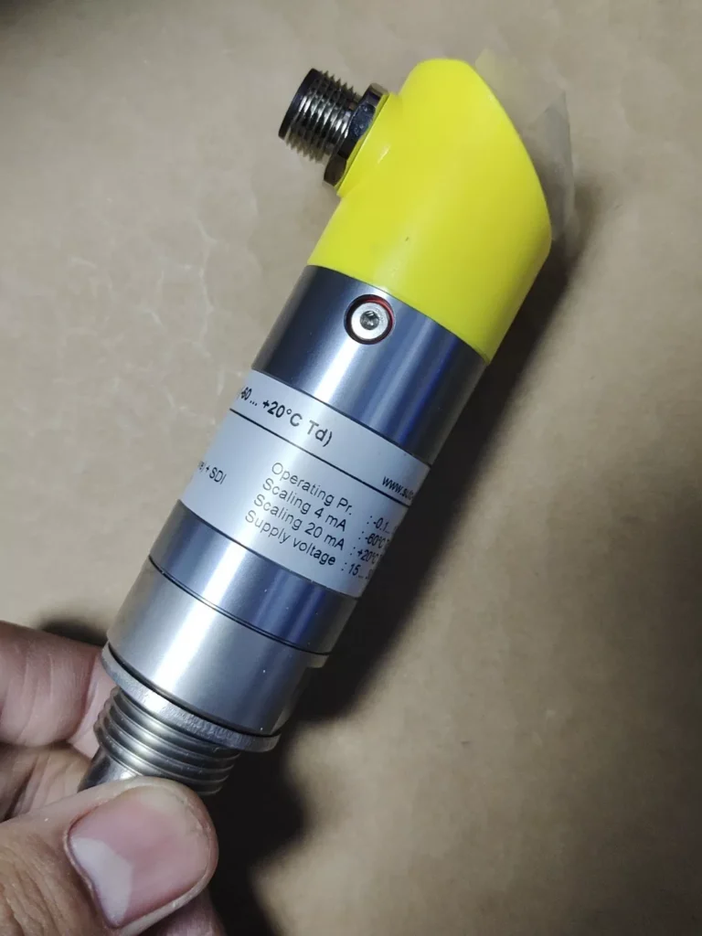 Austro-Tech S699 2211 Sensor thumbnail