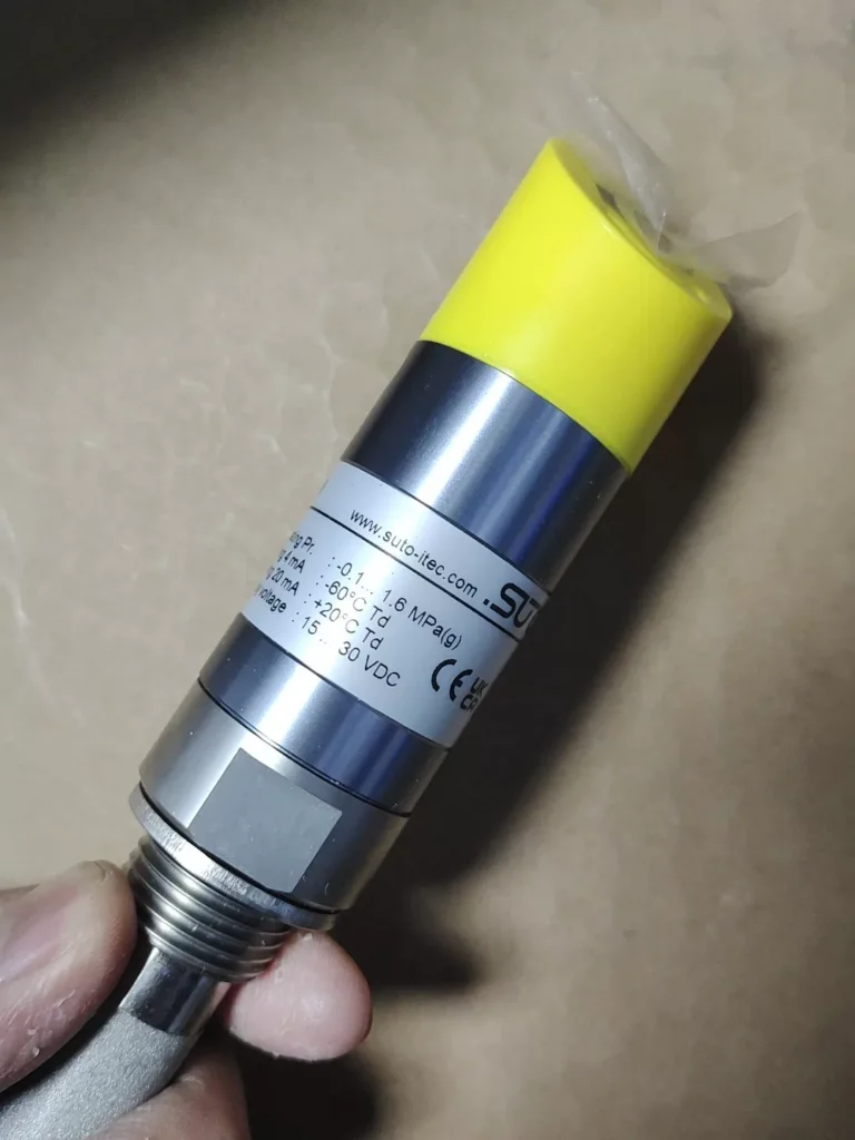 Austro-Tech S699 2211 Sensor thumbnail