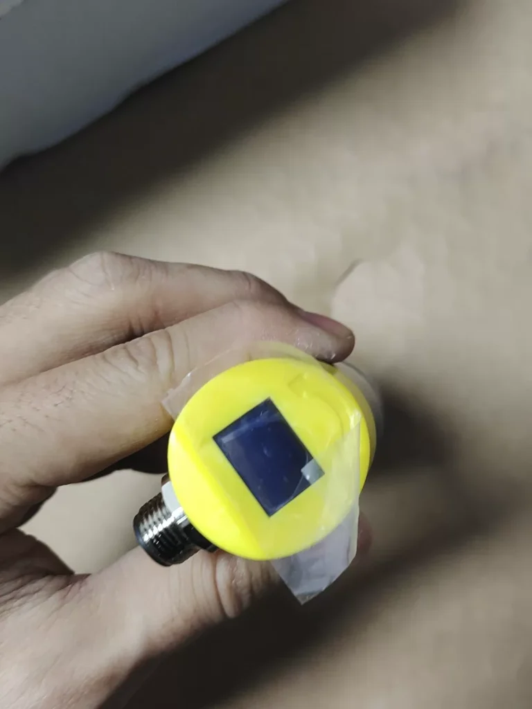 Austro-Tech S699 2211 Sensor thumbnail