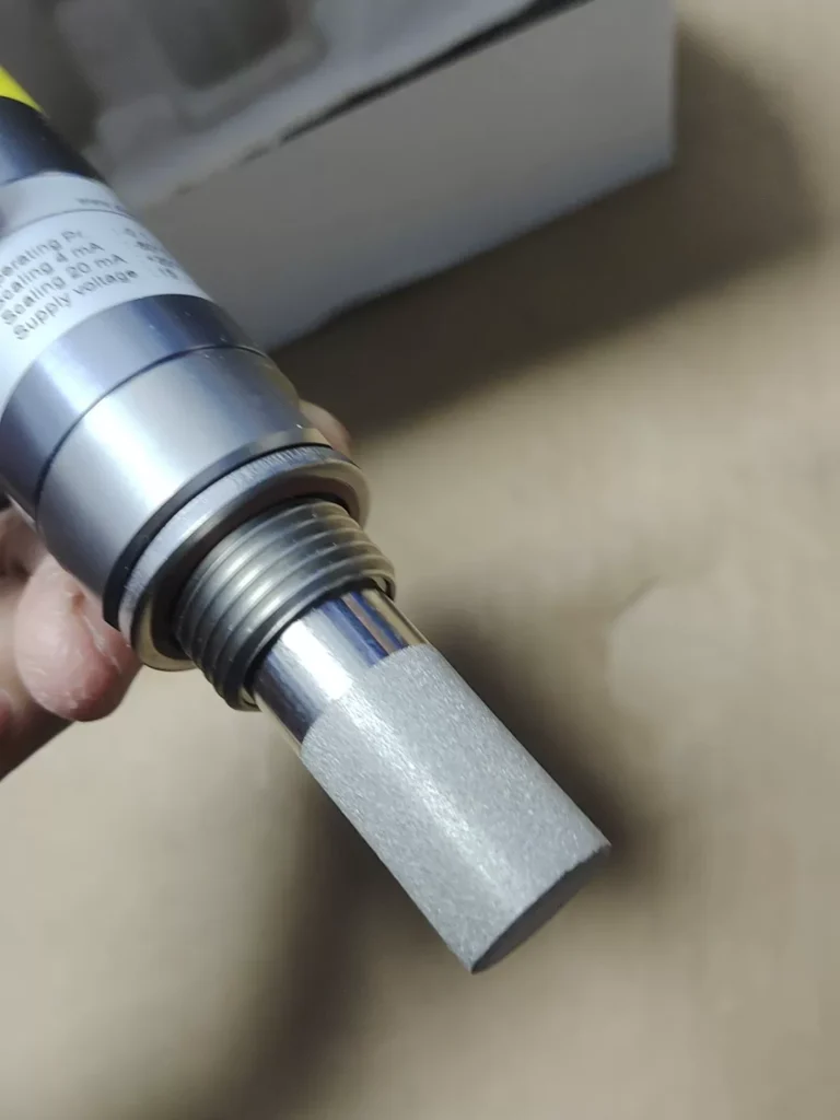 Austro-Tech S699 2211 Sensor thumbnail