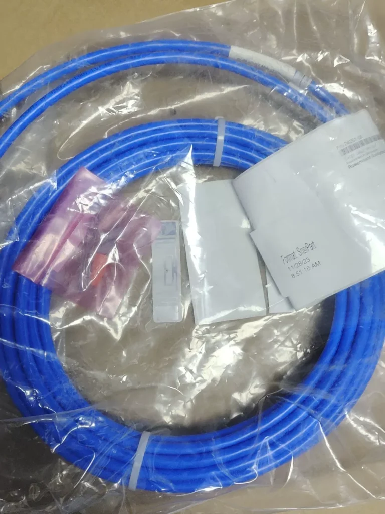 Emerson 24281-08 VP8 Sensor Cable thumbnail