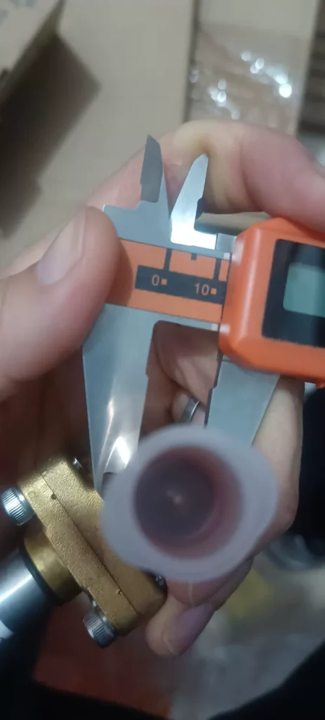 SANHUA MDF-A03-10H004 Solenoid Valve thumbnail