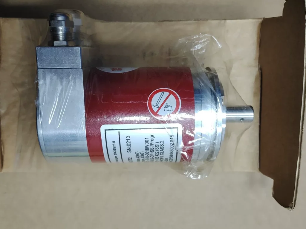 TR Electronic CE 65 M Encoder thumbnail