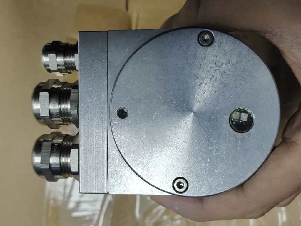 TR Electronic CE 65 M Encoder thumbnail
