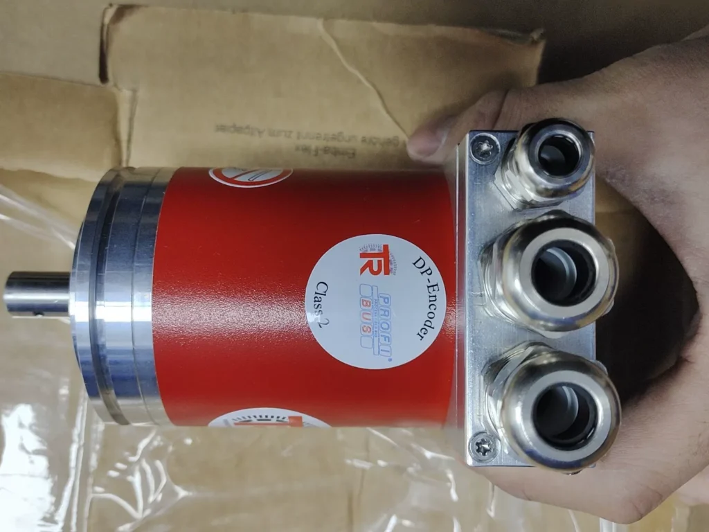 TR Electronic CE 65 M Encoder thumbnail
