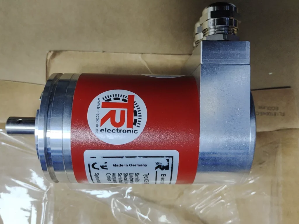 TR Electronic CE 65 M Encoder thumbnail