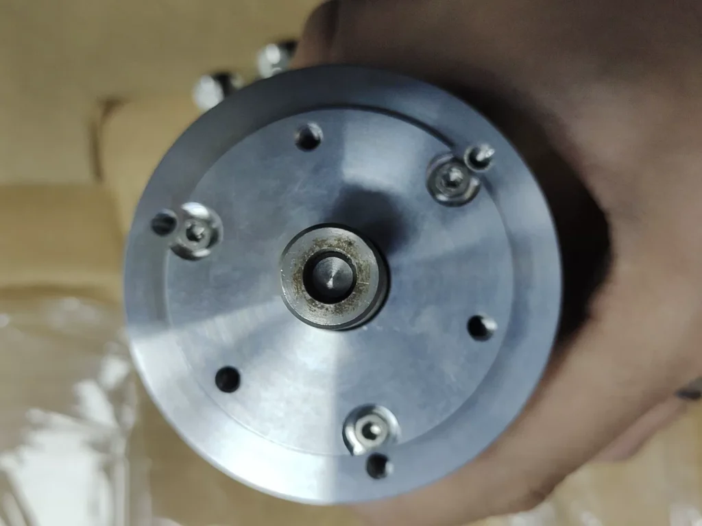 TR Electronic CE 65 M Encoder thumbnail