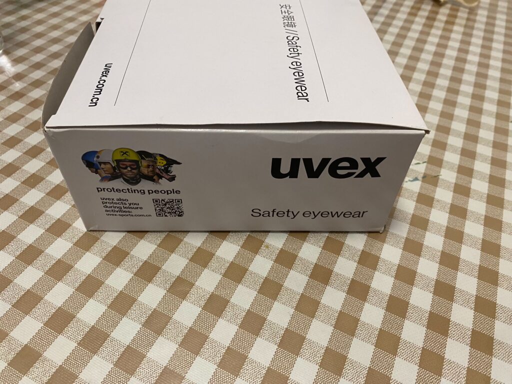 UVEX 9002245 Seal thumbnail