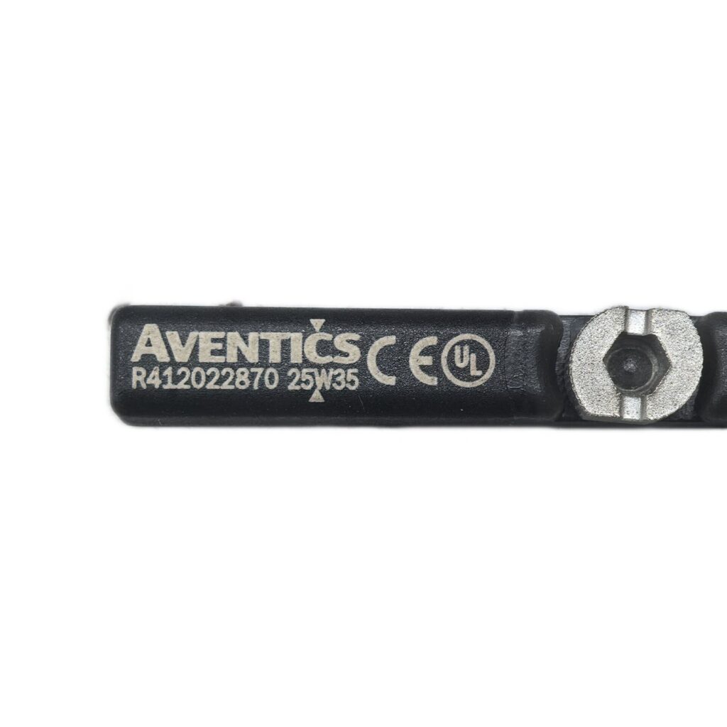 Aventics R412022870 Sensor thumbnail