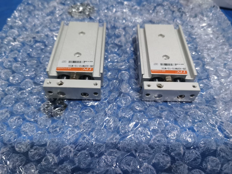 TPC 2B-ADRM10-15-W1H Cylinder thumbnail