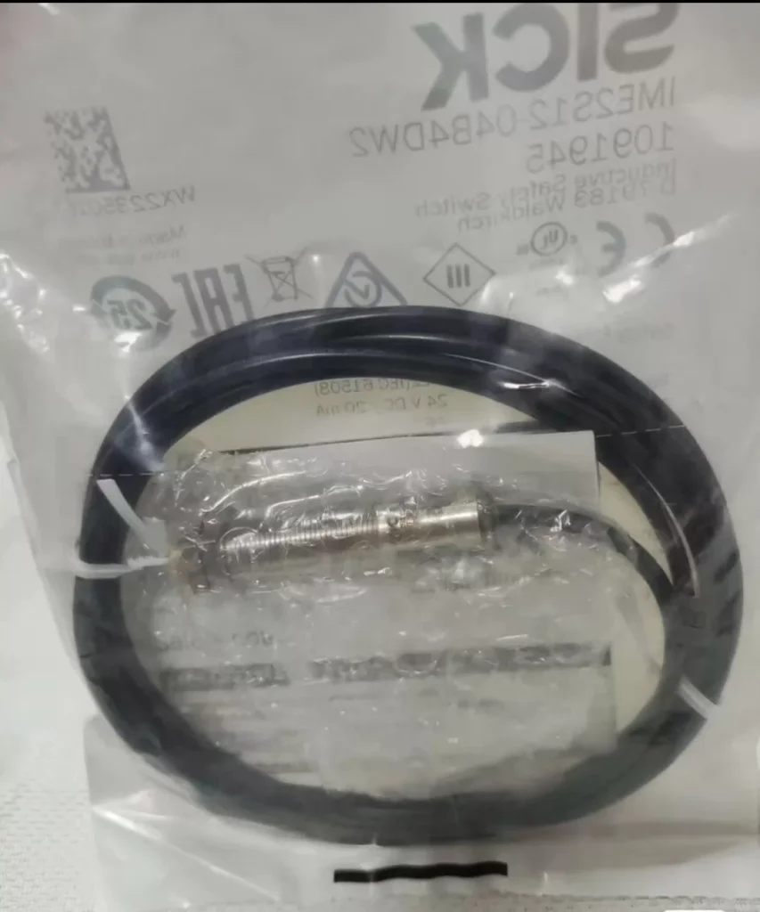 SICK 1091945 Sensor thumbnail