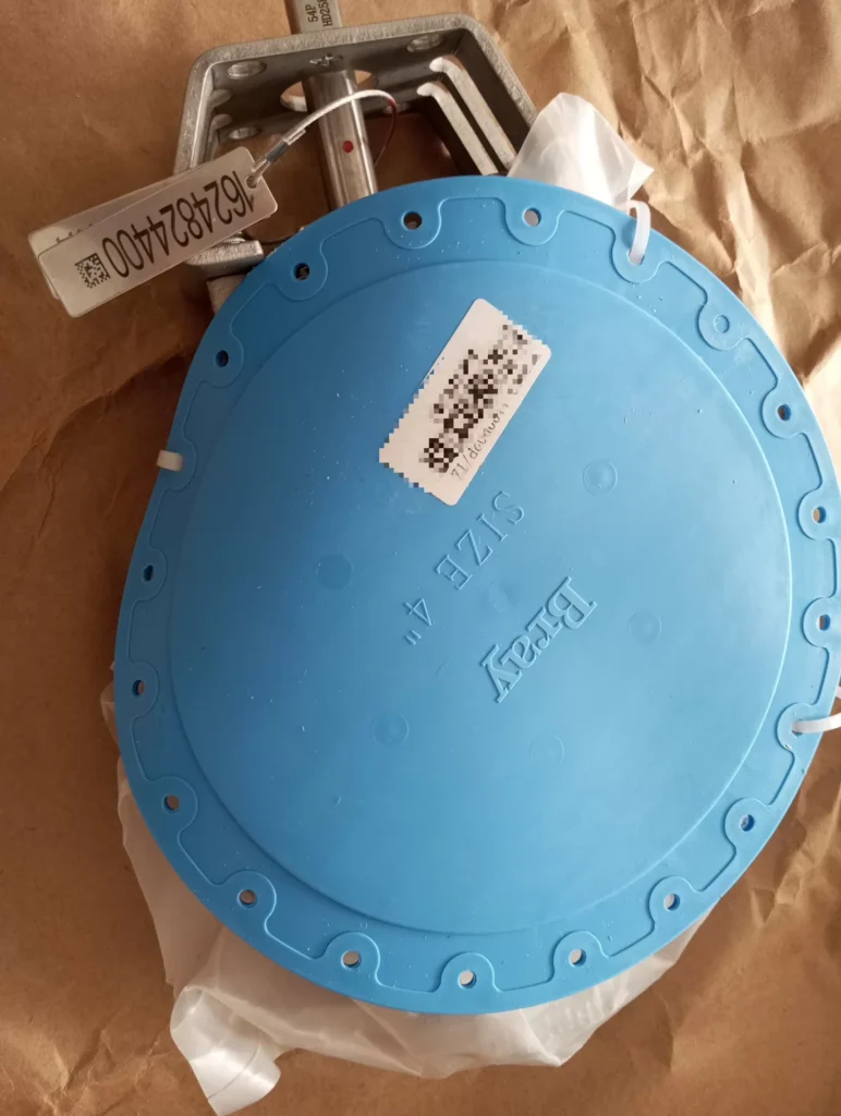 Atlas Copco 1624824400 Valve thumbnail
