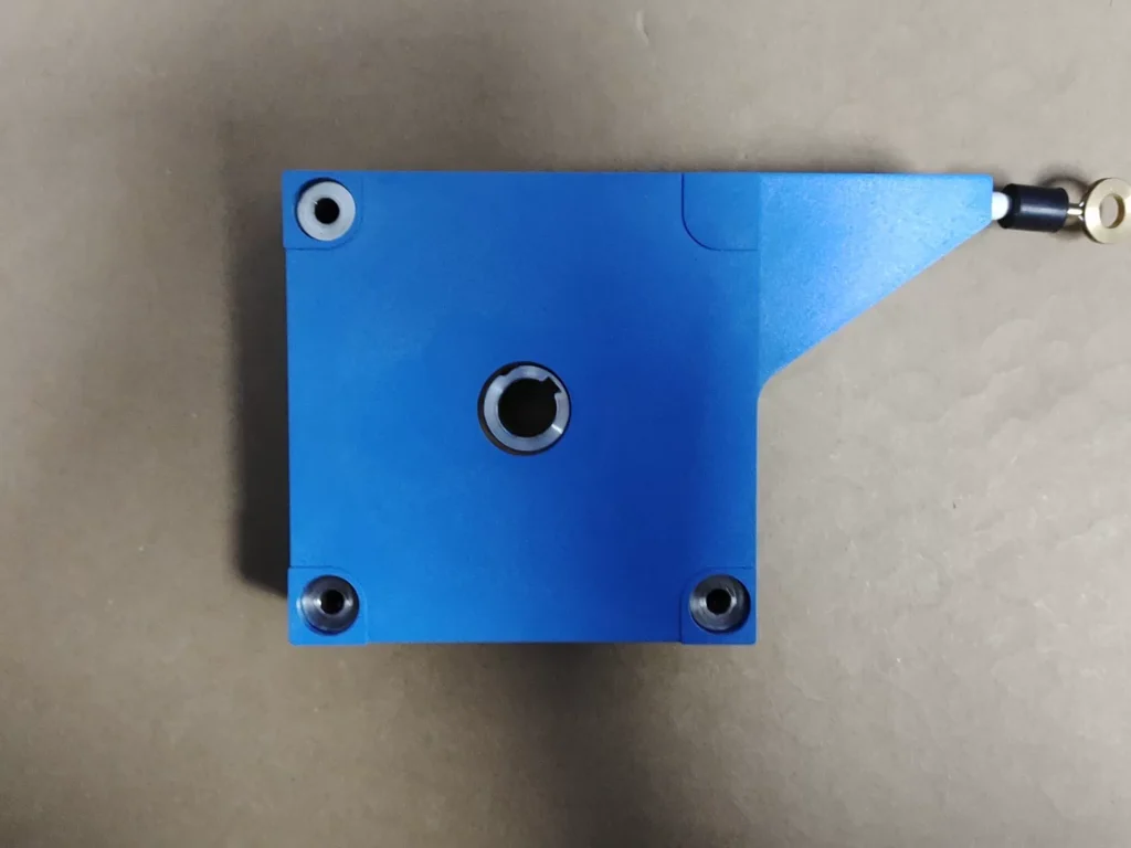 SICK MRA-G080-103D3 Encoder thumbnail