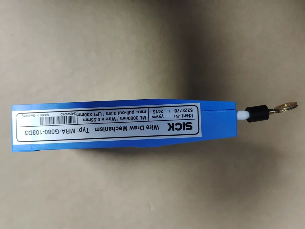 SICK MRA-G080-103D3 Encoder thumbnail
