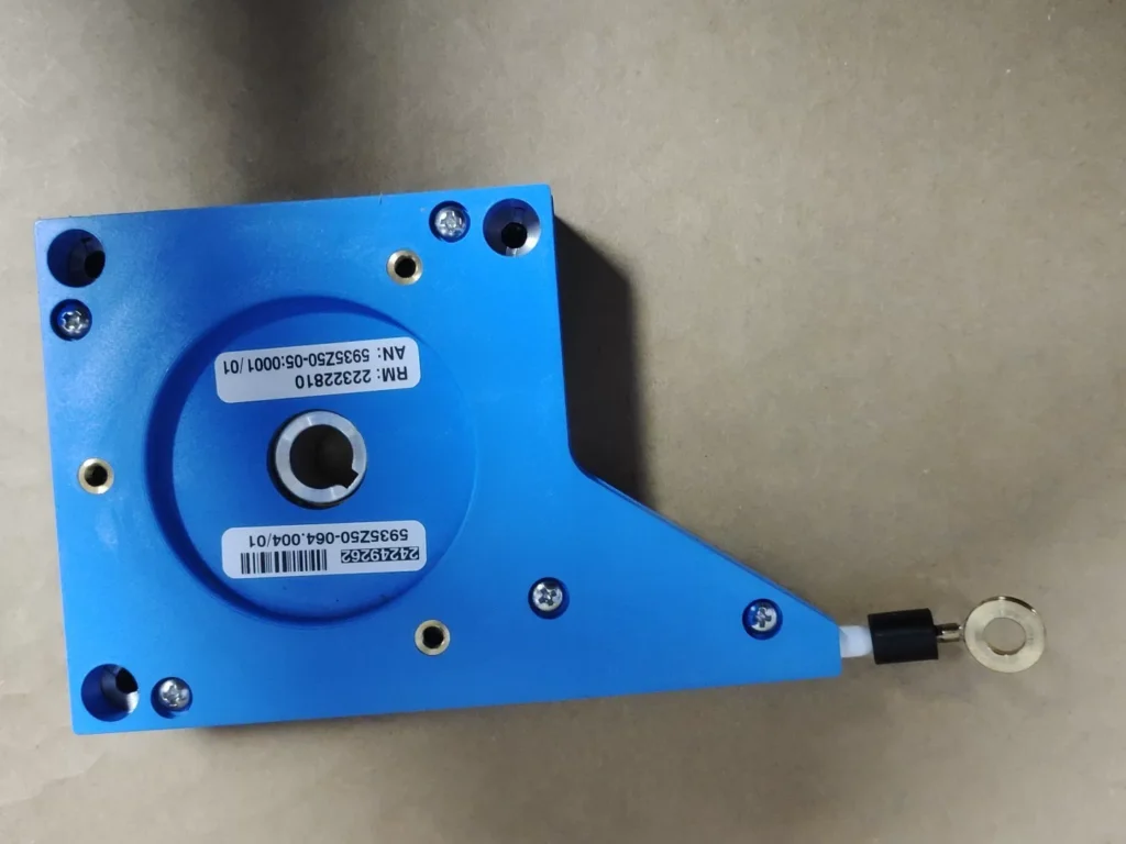 SICK MRA-G080-103D3 Encoder thumbnail