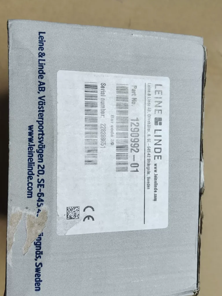 Leine Linde 1290992-01 Encoder