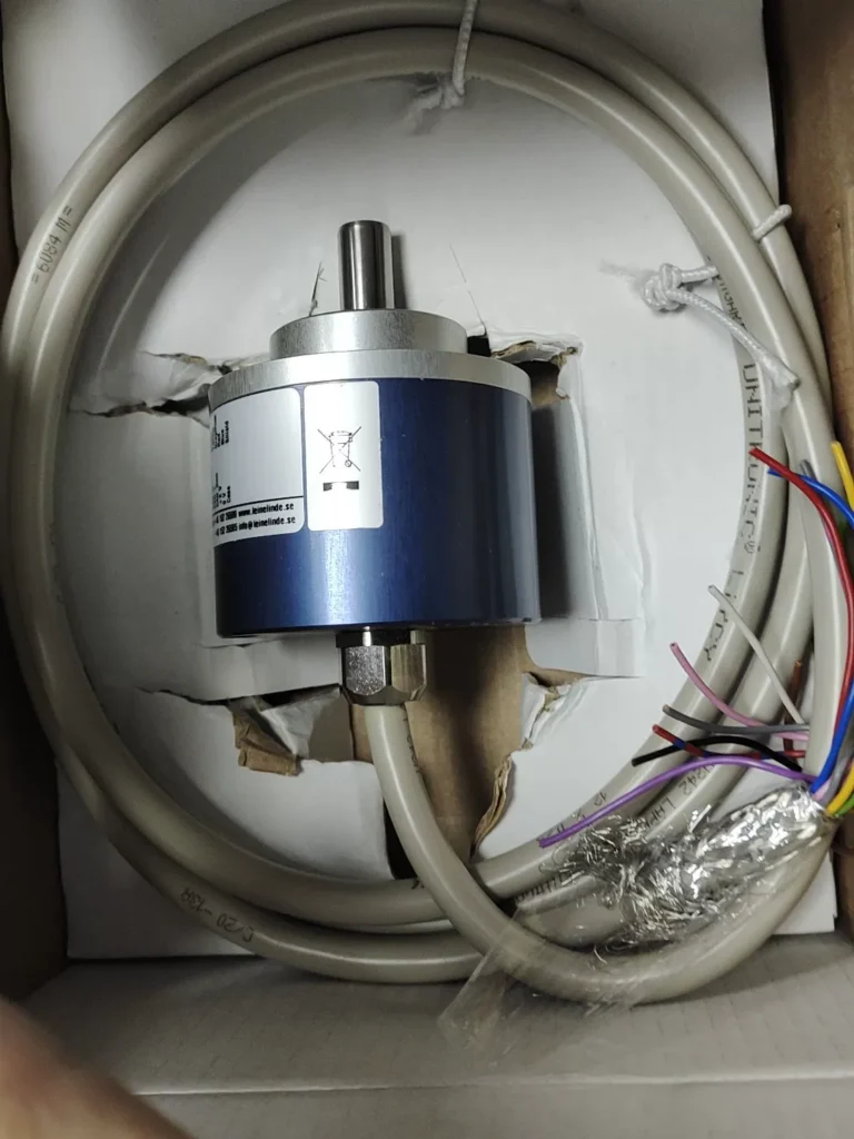 Leine Linde 1290992-01 Encoder thumbnail