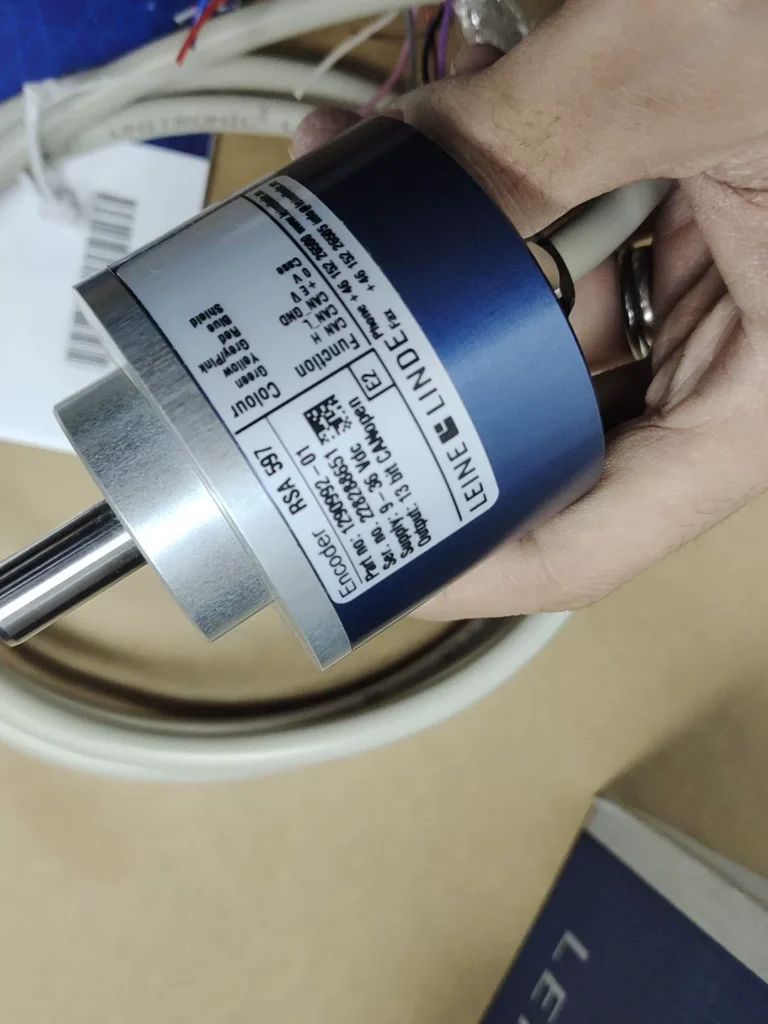 Leine Linde 1290992-01 Encoder thumbnail