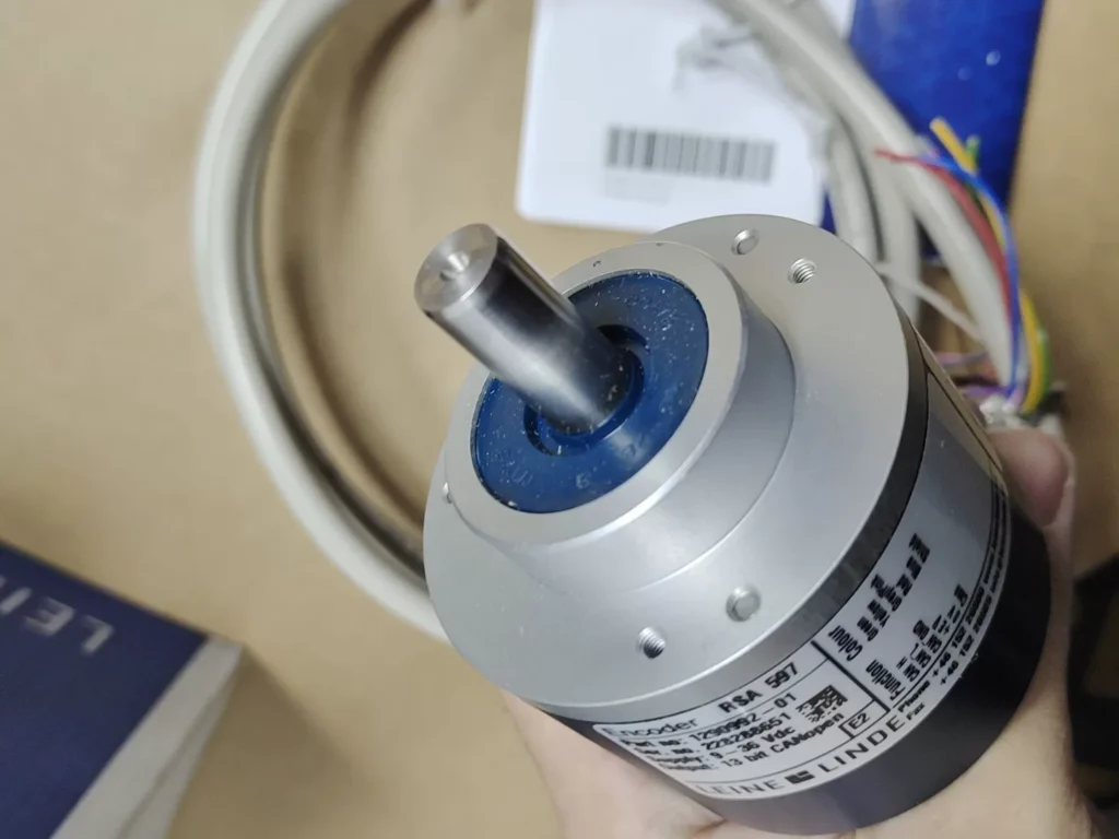 Leine Linde 1290992-01 Encoder thumbnail
