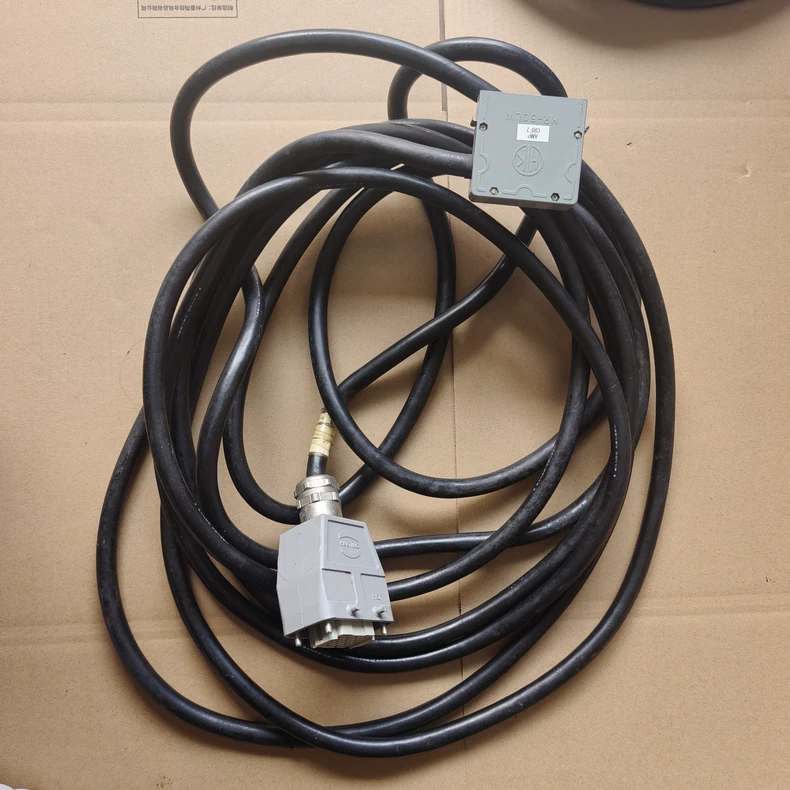 FANUC Robot Controller Communication Cable 2005-T464