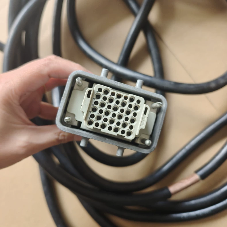 FANUC Robot Controller Communication Cable 2005-T464 thumbnail
