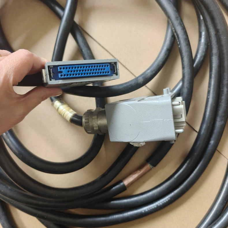 FANUC Robot Controller Communication Cable 2005-T464 thumbnail