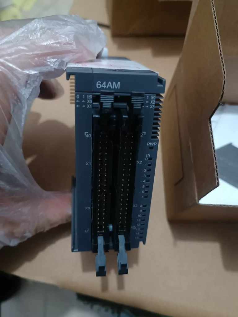 Delta AS64AM10N-A Module thumbnail