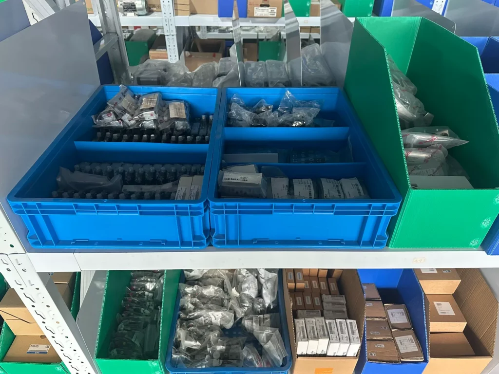 NORGREN V45A711A-C313A Solenoid Valve