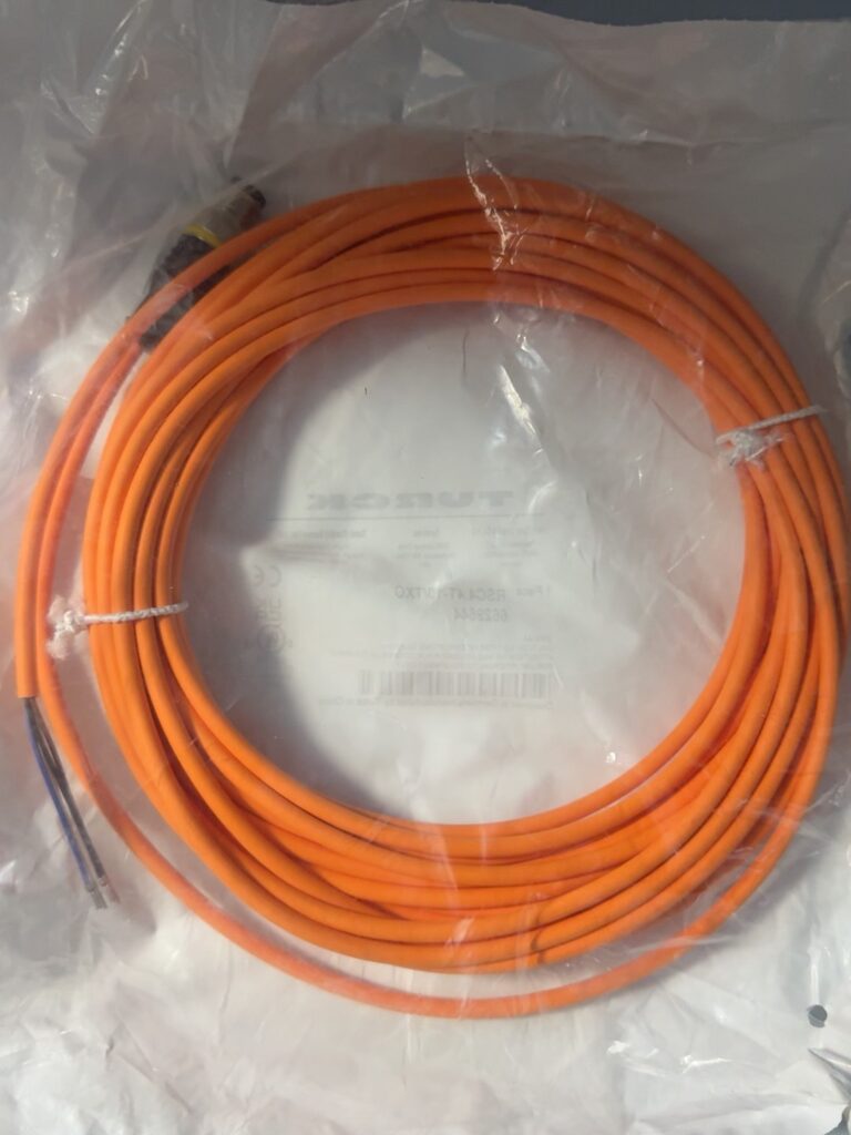 Turck RSC4.4T-10/TXO Cable thumbnail