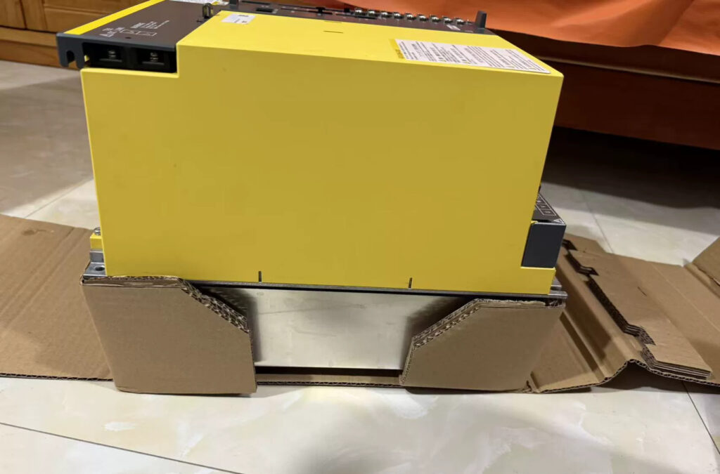 FANUC A06B-6320-H364 Servo Amplifier thumbnail