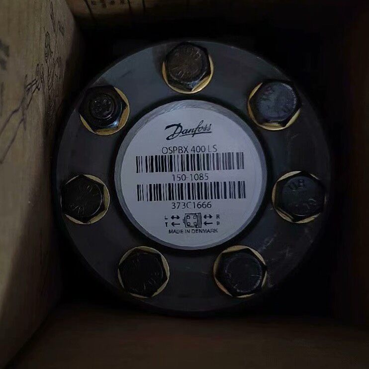 Danfoss OSPBX400 Steering Unit