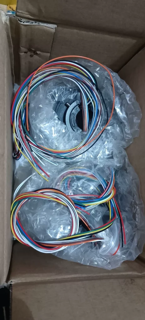 JINPAT LPT025-1205 Slip Ring thumbnail