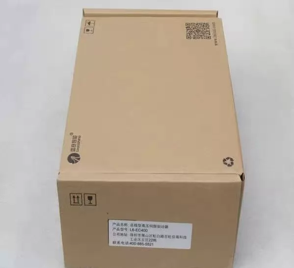Leadshine L6-EC400 Servo Drive