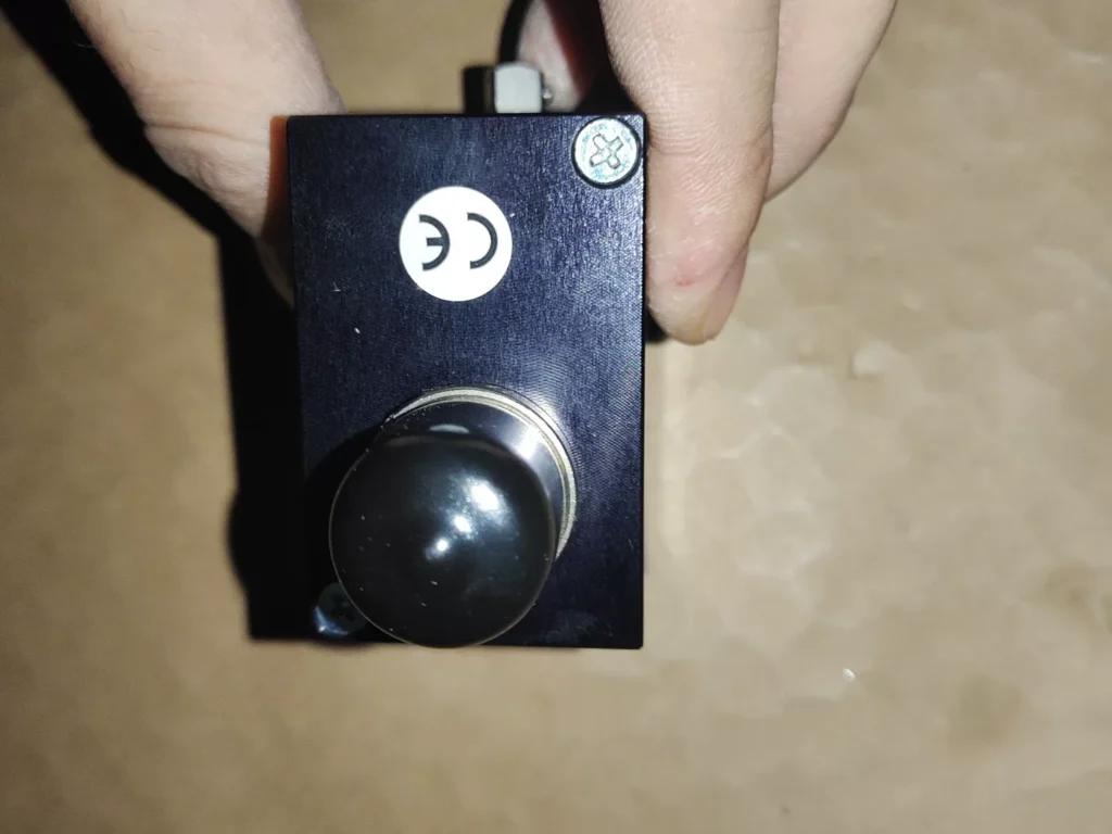 Lorenz DR-2493 Sensor thumbnail