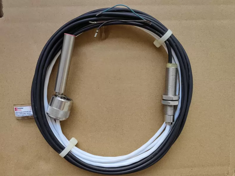 Schluter Sensor SIHTMX-911-142-L58-3-3