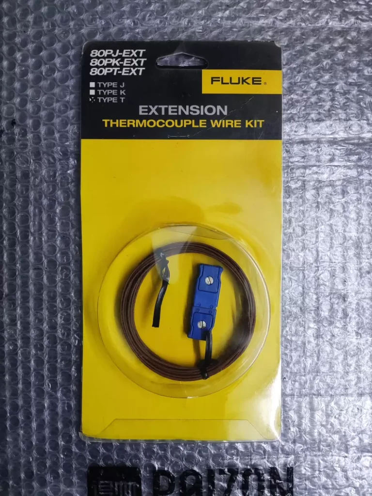 FLUKE 80PT Thermocouple