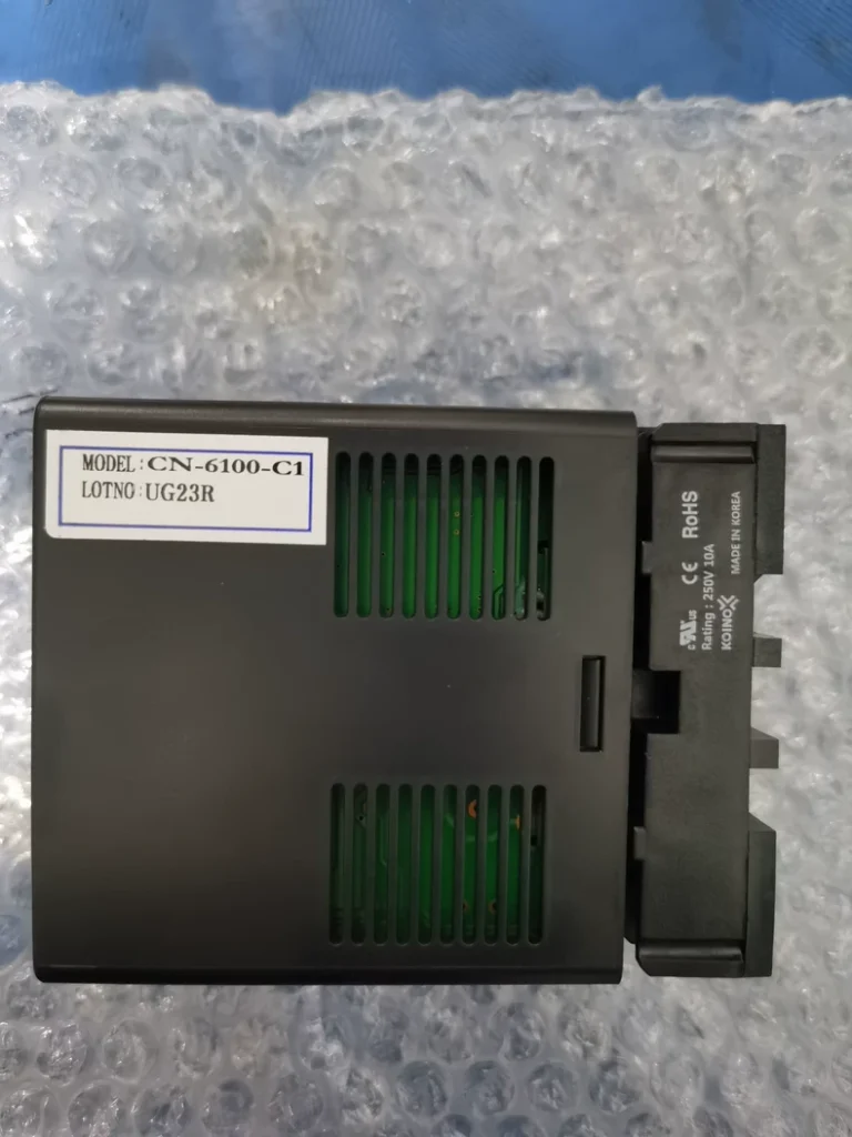 Autonics CN-61 Signal Converter thumbnail