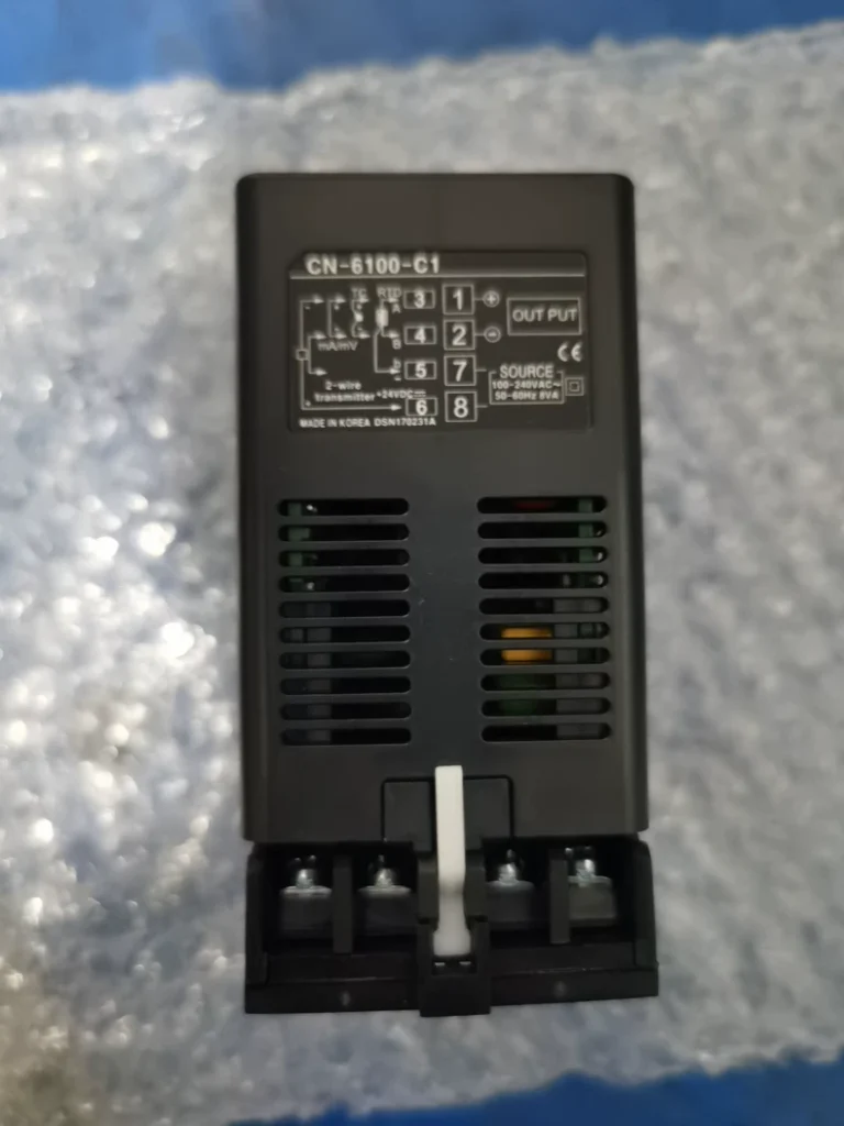 Autonics CN-61 Signal Converter thumbnail