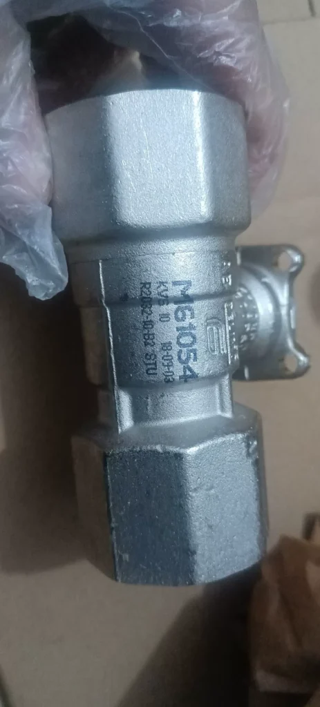 Belimo R2032-10-B2 Ball Valve thumbnail