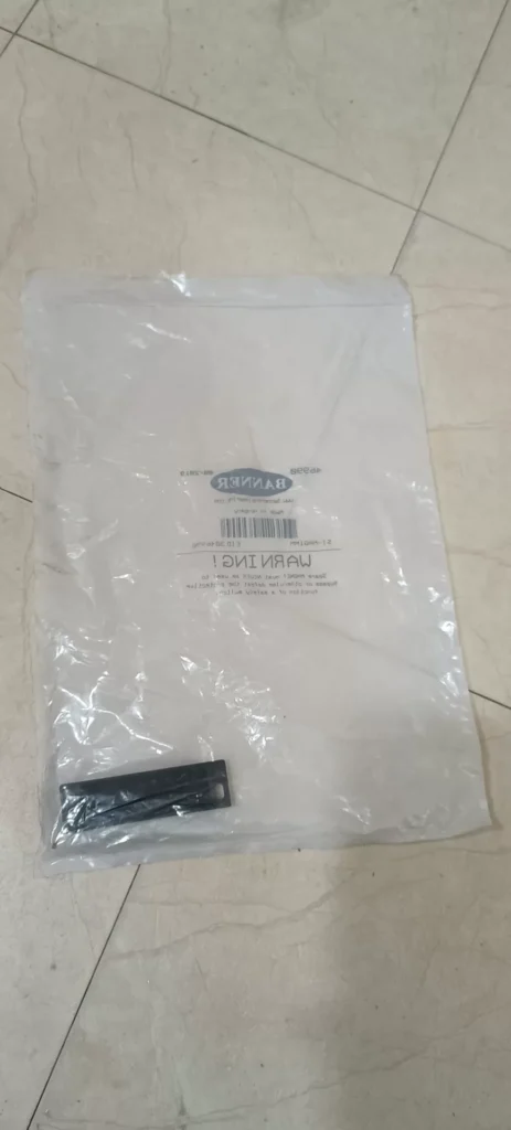 Banner Engineering SI-MAG1MM Safety Switch thumbnail