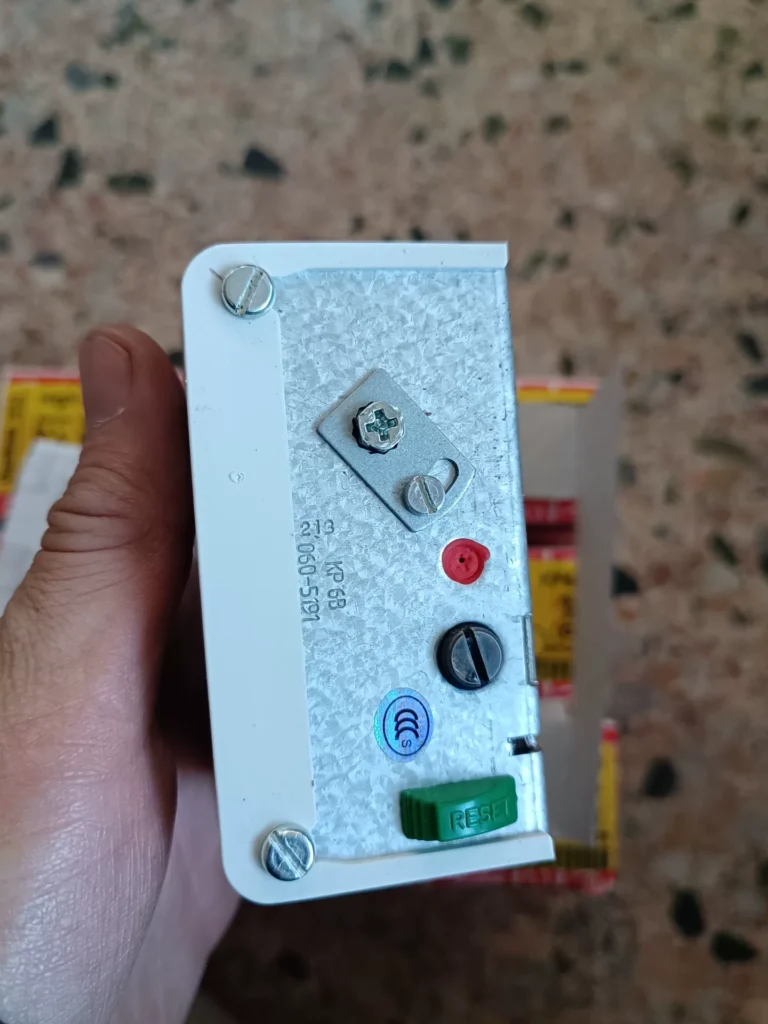 Danfoss KP6B Controller thumbnail
