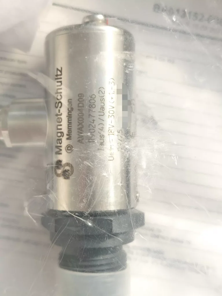 AWAX R902477806 Sensor