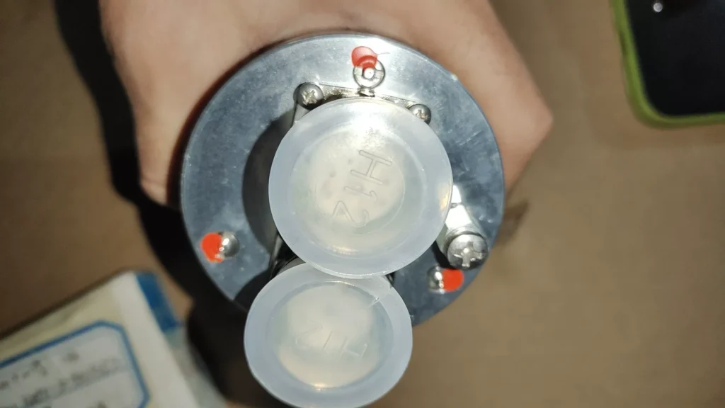 TWK CRS 65-4096 G 4096 M3 H10 Encoder thumbnail